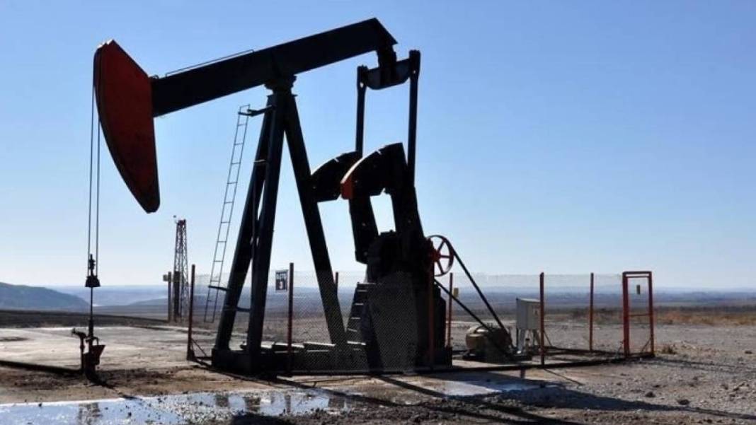 İslam Memiş 'Büyük sır' diyerek paylaştı! Türkiye'den dev petrol hamlesi: Bir sene içerisinde... 2